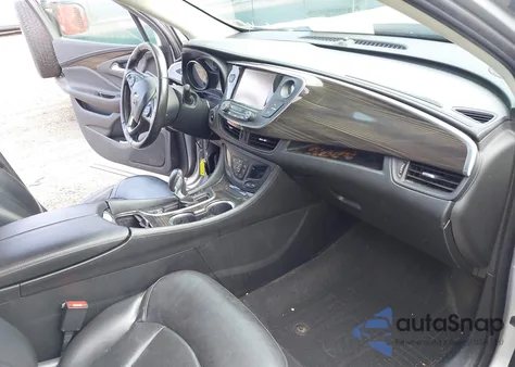 2019 Buick Envision Awd Essence z USA, uszkodzony, nr VIN LRBFX2SA4KD042138